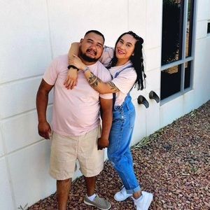 Meet your Posher, Cindy